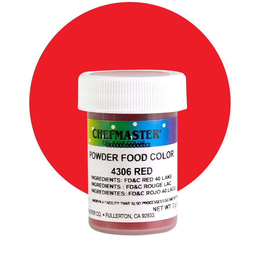 Orange food colouring - Powder liposoluble - BienManger Arômes & Colorants