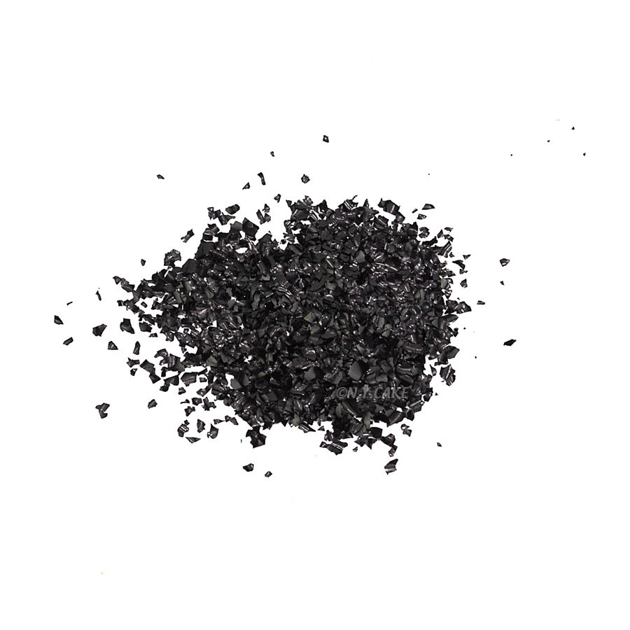 Edible Glitter 1oz Black – Valley Cake and Candy Supplies