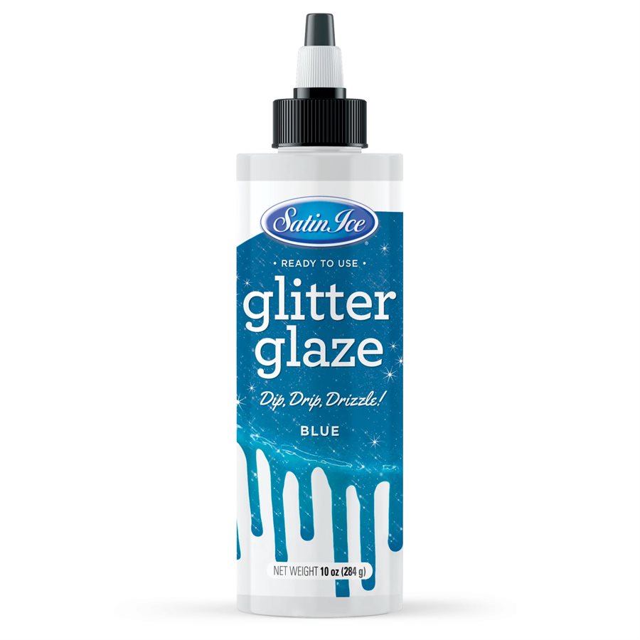 Elmers Washable Glitter Glue Pens Rainbow 5ct