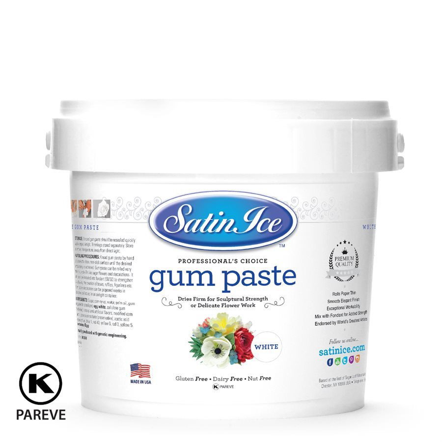 Satin Ice® Edible Glue