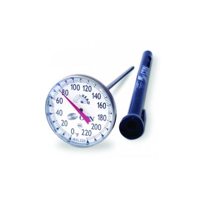 CDN IRT220 Pocket Thermometer - JES
