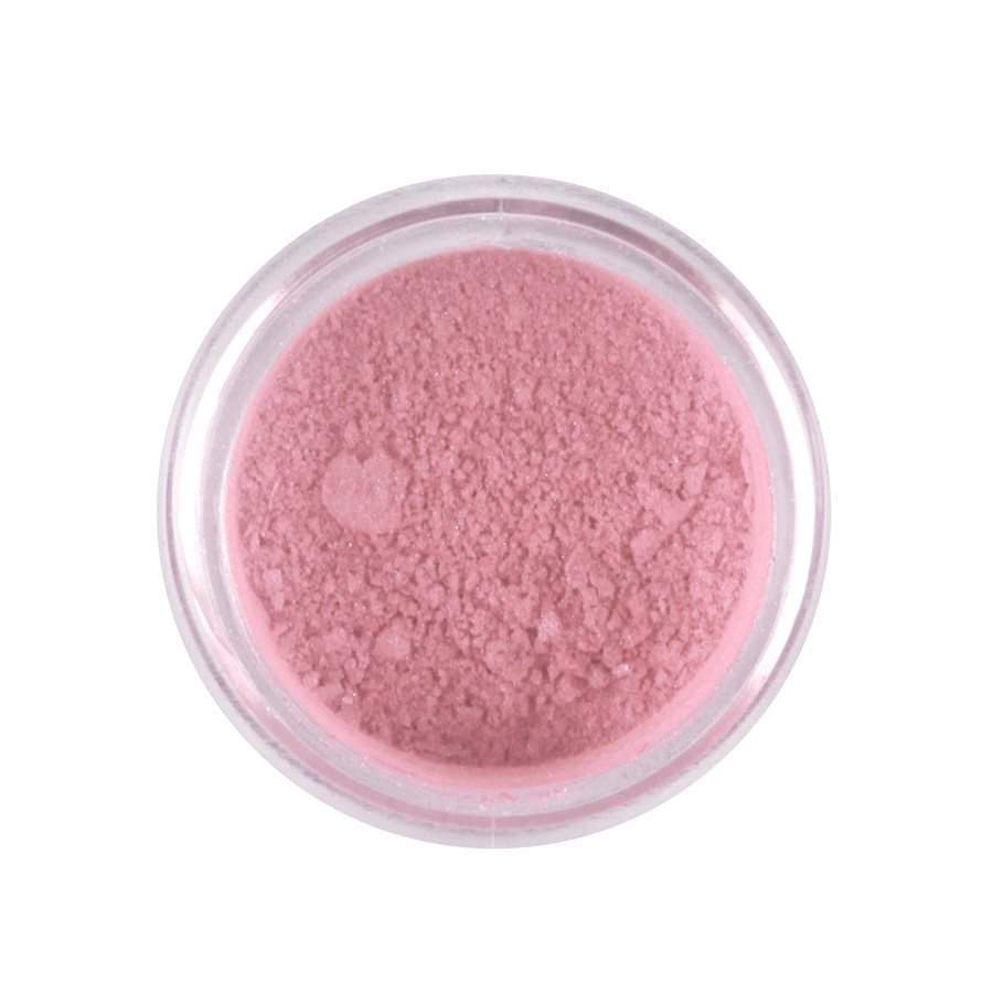 Metallic Maroon Red Edible Luster Dust by NY Cake - 4 grams 