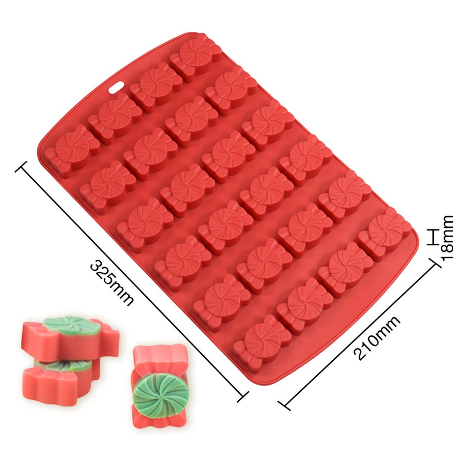 12 Cavity Small Diamond Rose Ice Cube Mold Silicone Rose Mold  Ice Cube Tray Ice Ball Mold Ice Tray With Lid Candy Chocolate Cake Cookie  Cupcake Baking Soap Mould, Flower Ice